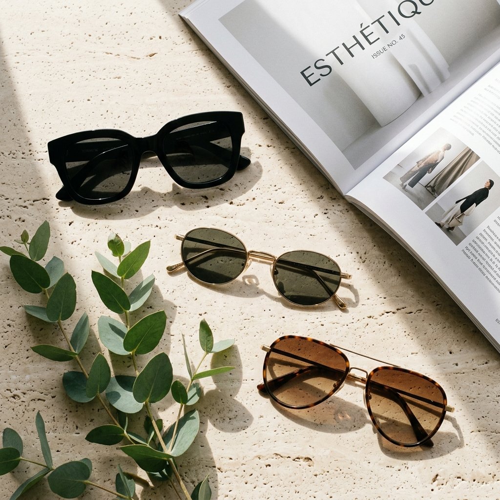 Best sunglasses styles this year