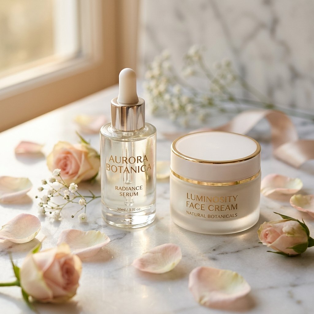 Beauty category - skincare, makeup and beauty inspiration