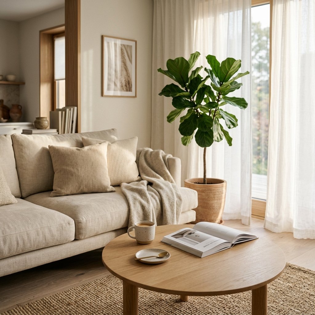 Lifestyle category - modern living, wellness and daily inspiration