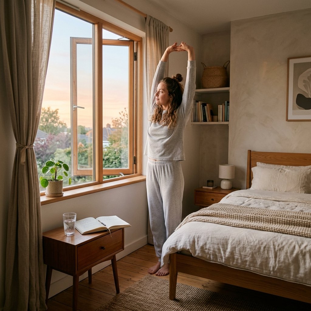 How to Create a Productive Morning Routine in 2026