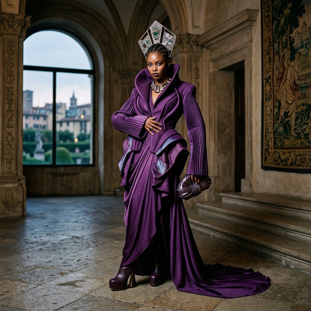 Top fashion trends in 2026