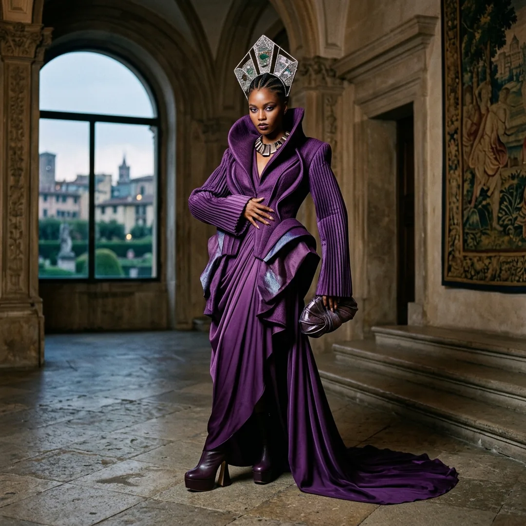 Top fashion trends in 2026