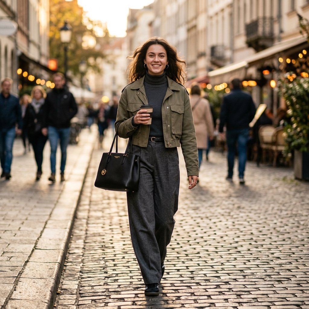 Street style