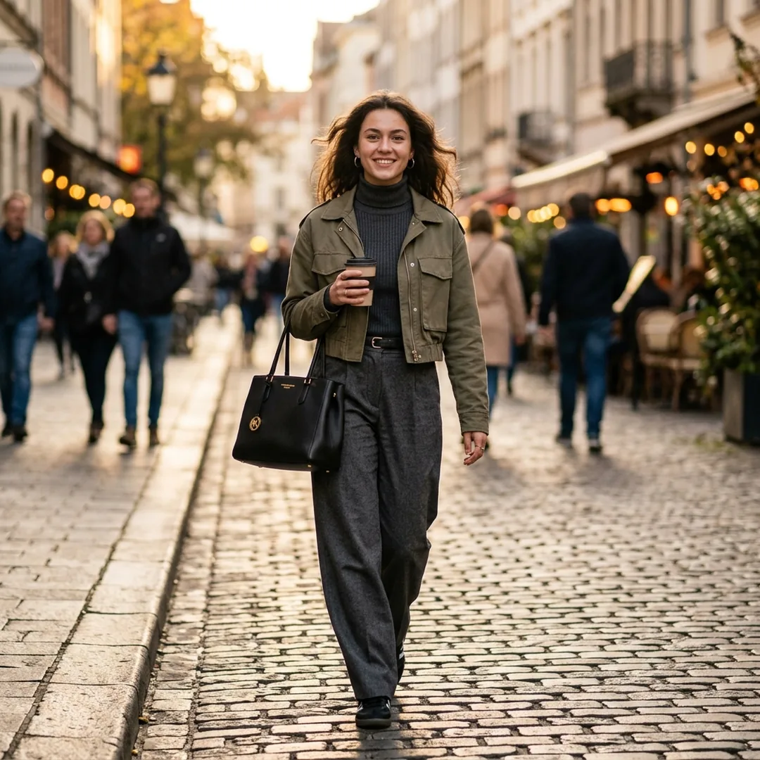 Street style