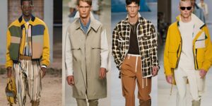 2025 Fashion for Men