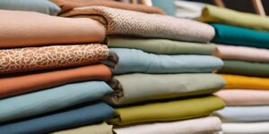 Eco-Friendly Fabrics Making a Statement in 2025