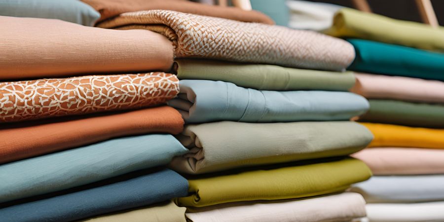Eco-Friendly Fabrics Making a Statement in 2025