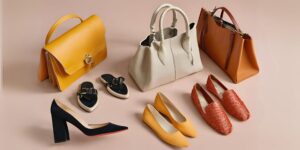Fashion Accessories Trends Shoes, Bags, and More for 2025