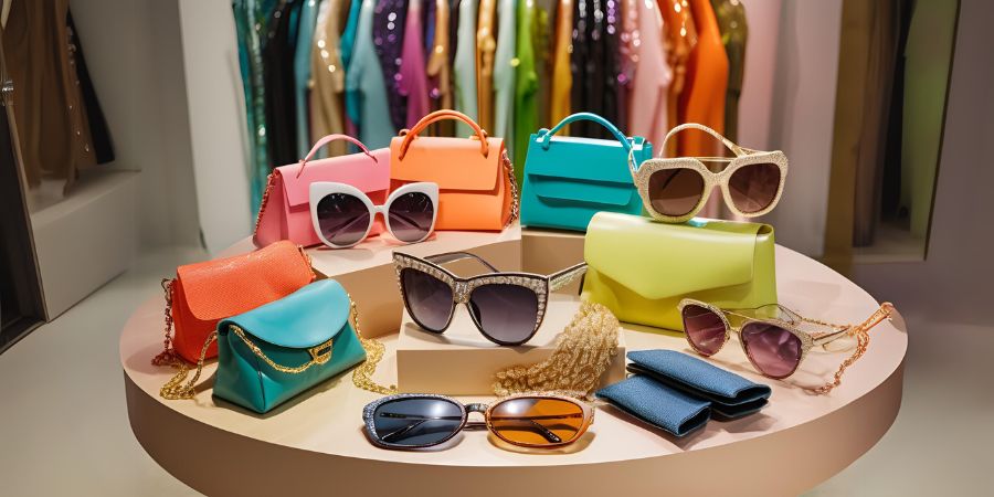 Fashion Accessories Trends for 2025