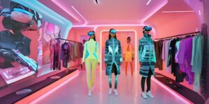 Fashion Innovations and Technology in 2025