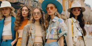 Fashion Trends 2025