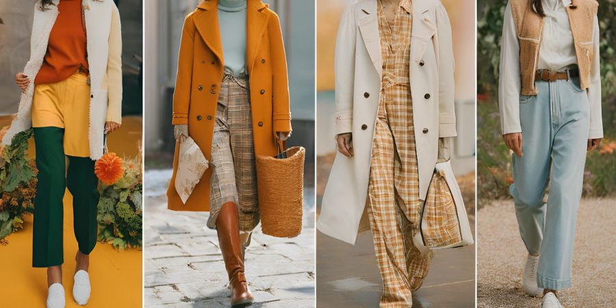 Seasonal Trends for 2025