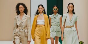 Sustainability in Fashion Trends 2025