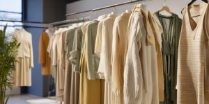 The Future of Sustainable Fashion Trends to Watch