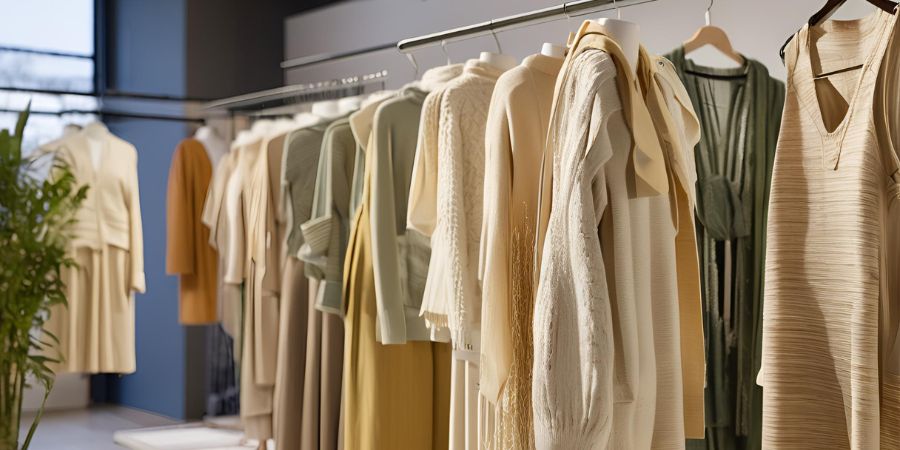 The Future of Sustainable Fashion Trends to Watch