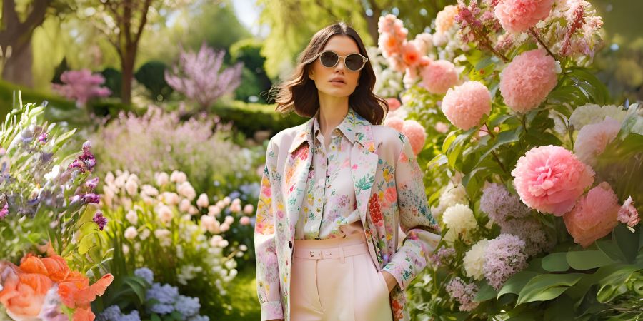 What to Wear in SpringSummer 2025