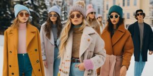 Winter Fashion Trends to Watch in 2025