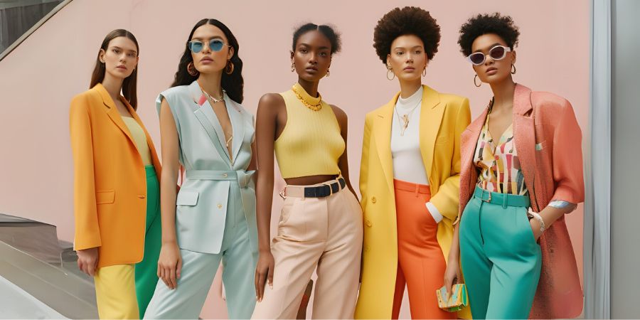 fashion trends for different body types